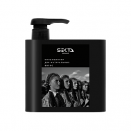 Кондиционер для натуральных волос 500 HAIR SEKTA