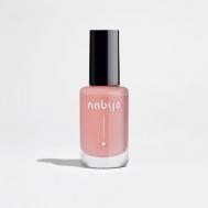 Лак для ногтей пастельный NABYO