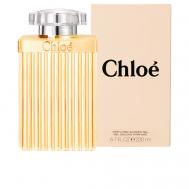 Парфюмированный гель для душа  Signature 200 Chloe