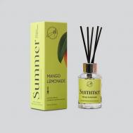 Диффузор ароматический "Mangо lemonade" 60 AROMA HARMONY