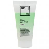 Крем для лица дневной 50 ВкусВилл