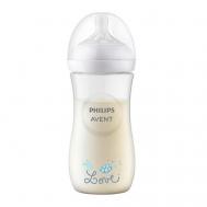 Бутылочка для кормления Natural Response Philips