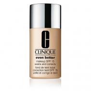 Тональный крем Even Better Makeup SPF 15 CLINIQUE