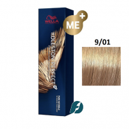 Краска для волос Koleston Perfect ME+ Wella Professionals