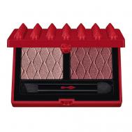 Двойные тени для век ABRACADABRA LE DUO ROUGE PRIVE CHRISTIAN LOUBOUTIN BEAUTY