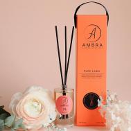 Аромадиффузор Pure Linen 50 AMBRA CREATE EMOTIONS