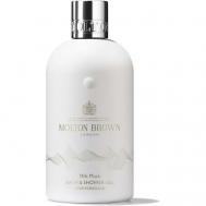 Гель для душа и ванной Milk Musk 300 MOLTON BROWN