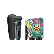 Электробритва 50 M4200CS Foil Razors Full Body Washable 5 Series BRAUN