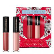 Набор блесков для губ Mini LUST Gloss Duo Limited Release Nude Mood PAT MCGRATH LABS