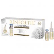 Липосомальная сыворотка против выпадения волос. При любом типе выпадения волос 100 Rinfoltil