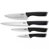 Набор ножей Essential K2214S75 Tefal