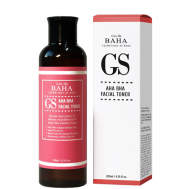 Тонер для лица AHA / BHA КИСЛОТЫ  AHA/BHA GS Toner 250 COS DE BAHA