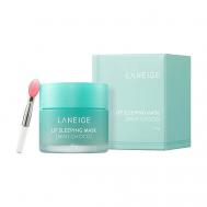 Ночная маска для губ Lip Sleeping Mask EX Mintchoco 20 Laneige