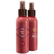 Молочная вуаль для волос и тела с ароматом Черная Смородина 100 Rada Russkikh