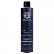 Шампунь против выпадения волос с экстрактом мяты и сицилийского апельсина 300 BOUTICLE