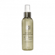 Парфюмированный успокаивающий увлажняющий мист Bamboo Cream 150 КРЫМСКАЯ НАТУРАЛЬНАЯ КОЛЛЕКЦИЯ