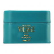 Воск для укладки волос глянцевый 50 KHARISMA VOLTAGE