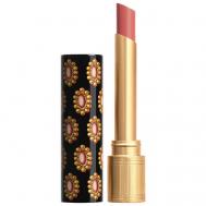 Увлажняющая помада с сияющим финишем Beauty Brilliant Lipstick Gucci