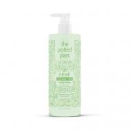 Лосьон для ухода за кожей  Coconut Lime Body Lotion 500 THE POTTED PLANT