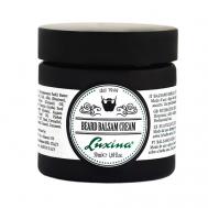 Бальзам для бороды Beard Balsam Cream No Rinse 50 LUXINA