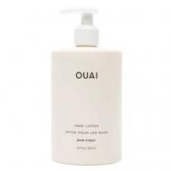 Увлажняющий парфюмированный лосьон для рук Dean Street 437 OUAI