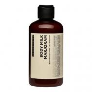 Молочко для тела с майораном Мarjoram Body Milk 200 Laboratorium