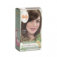 Краска для волос Color Sin Amoniaco NELLY