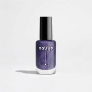 Лак для ногтей голографик NABYO