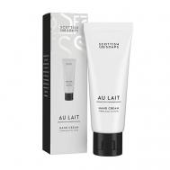 Крем для рук Au Lait Hand Cream 75 SCOTTISH FINE SOAPS