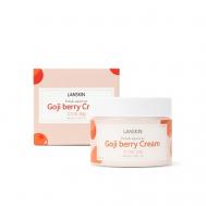 Омолаживающий крем с ягодами годжи 50 LANSKIN