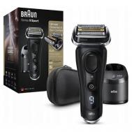 Бритва Series 9 9352cc System Sport BRAUN