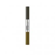 Двусторонние тени для век в карандаше High Impact Shadow Play CLINIQUE