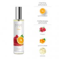Спрей ароматический для дома Цитрус 100 Bago Home