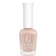 Лак для ногтей для защиты от грибка Antifungal Nail Polish#1 IQ Beauty