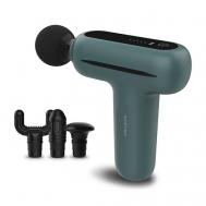 Массажный пистолет для расслабления и восстановления мышц 88998 MEDISANA