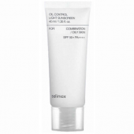 Себорегулирующий солнцезащитный крем  Oil Control Light Sunscreen SPF50 40 CELIMAX