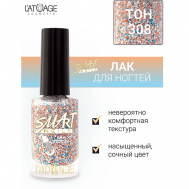 Лак для ногтей Эффекты 9 L'atuage Cosmetic