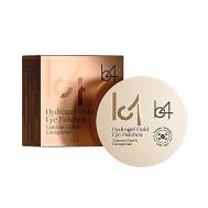 Гидрогелевые патчи для кожи вокруг глаз с коллоидным золотом и каррагинаном B4