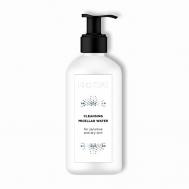 Мицеллярная вода для демакияжа 300 FINISTERE