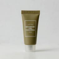 Гель для умывания с 60% экстрактом полыни Mugwort Gel Cleanser 30 I'm from