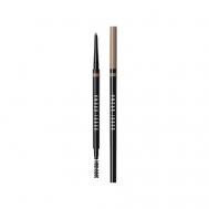 Тонкий карандаш для бровей Precise Brow Pencil BOBBI BROWN