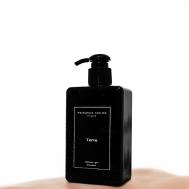 Премиальный парфюмированный гель для душа Terre 300 PERFUMES STORIES