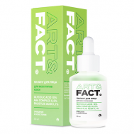Пилинг-эксфолиант для лица с гликолевой кислотой и комплексом AHA- и BHA-кислот 30 ART&FACT