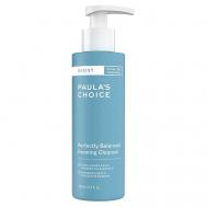 Пенка для лица Resist Perfectly Balanced Foaming Cleanser 190 Paula s Choice