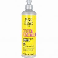 Питательный кондиционер для объема волос Bed Head Bigger The Better 300 TIGI