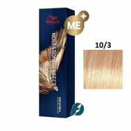 Краска для волос Koleston Perfect ME+ Wella Professionals