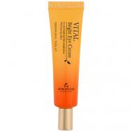 Крем для сияния кожи вокруг глаз Vital Bright 30 The Skin House