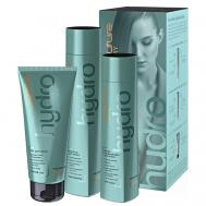Набор для волос и тела HAUTE COUTURE LUXURY HYDROBALANCE Estel Professional