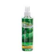 Лосьон перед депиляцией Алоэ 100 Italwax