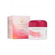 Укрепляющий увлажняющий крем с аминокислотами и пептидами Grand Amino Cushion 50 HOLIFROG